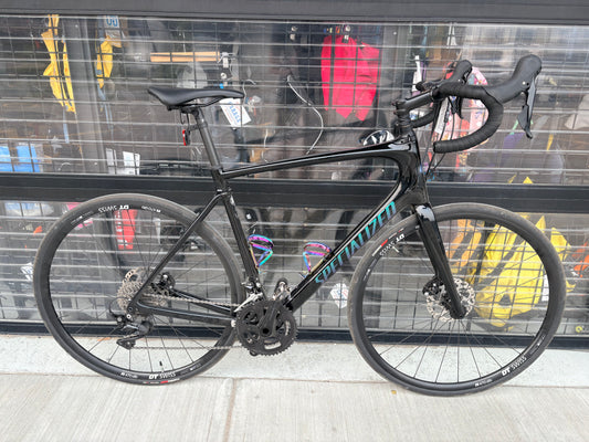 Specialized Tarmac SL6 Sport Road Bike