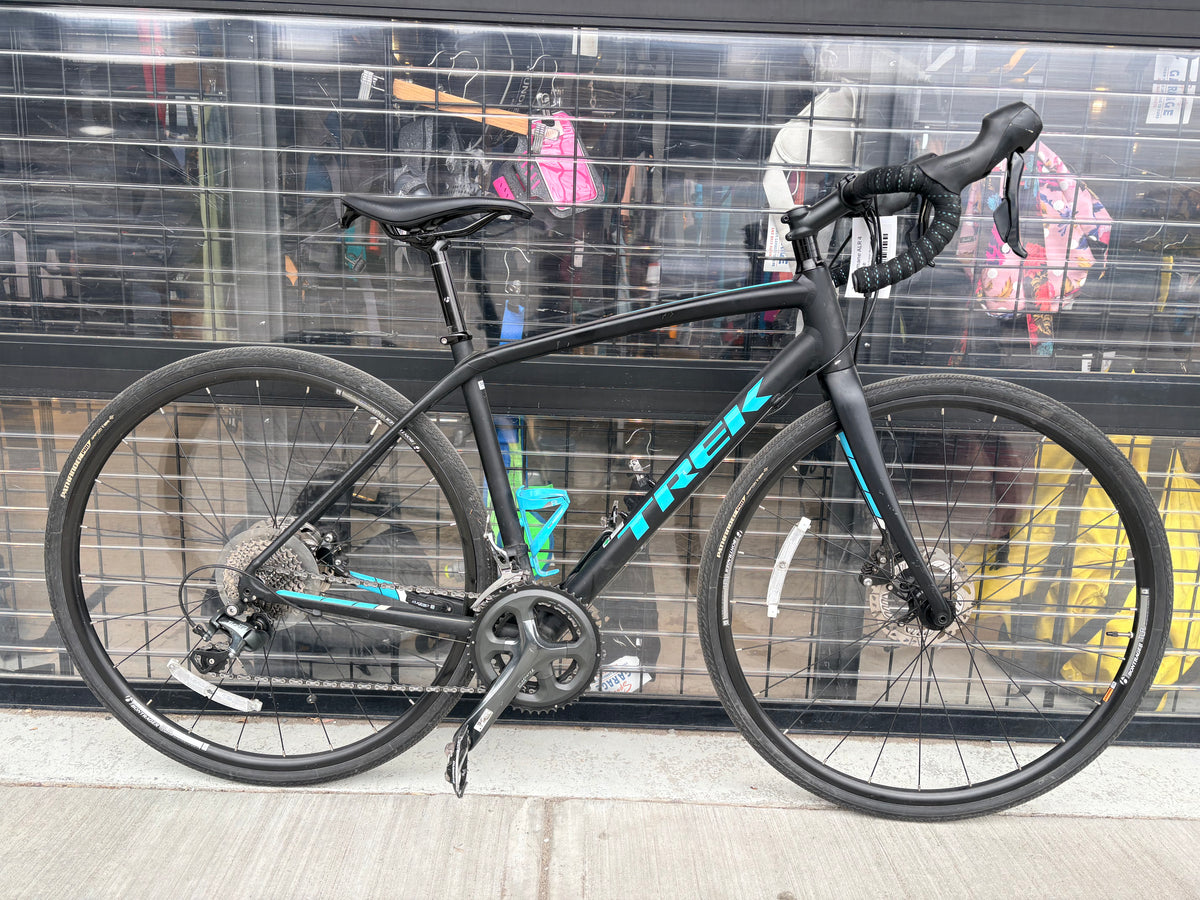 Trek Domane ALR 4 Road Bike