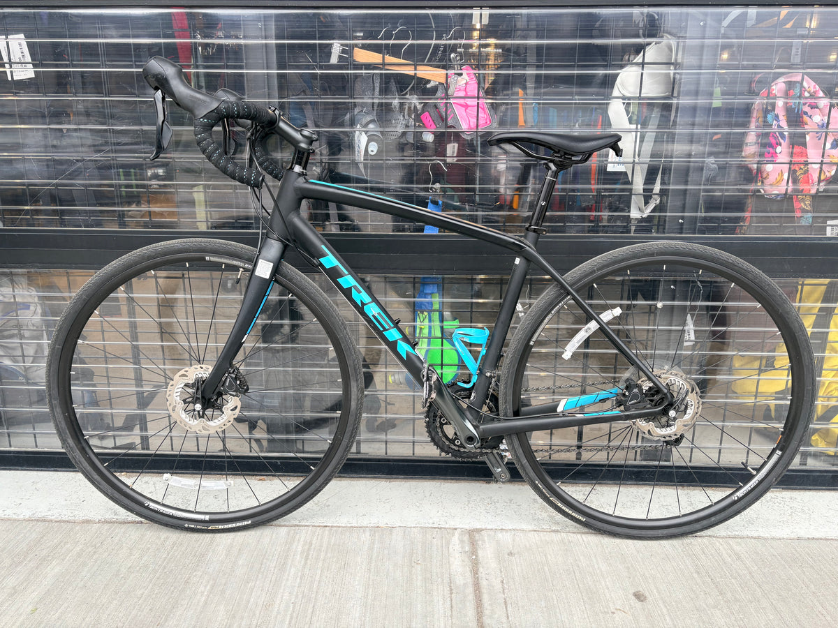 Trek Domane ALR 4 Road Bike