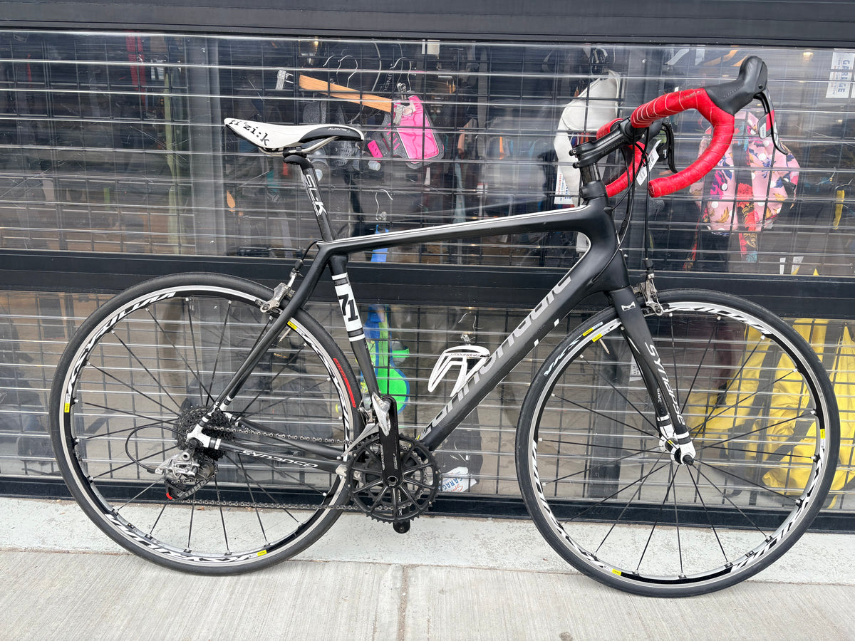 Cannondale Synapse 71 Hi-Mod Carbon Road Bike