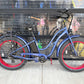 Vamoose Step Through Cruiser E-Bike