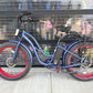 Vamoose Step Through Cruiser E-Bike