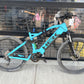 Herk Atlas E-Bike
