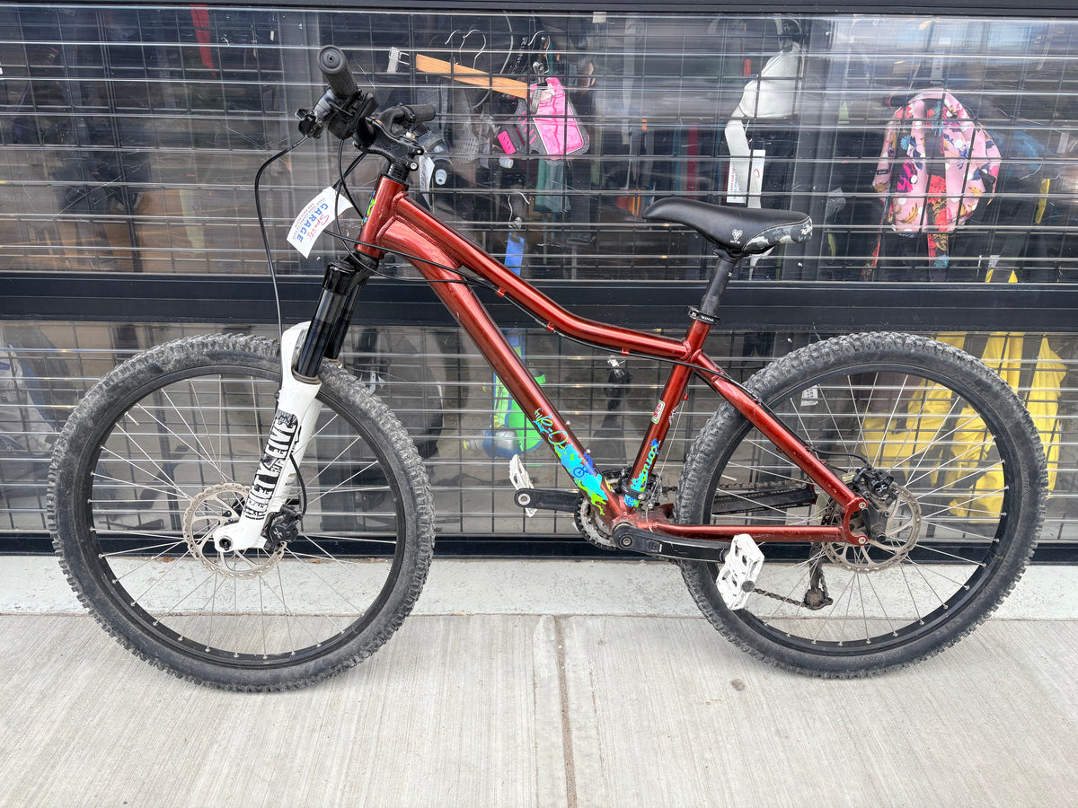 Kona Clump 7005