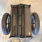 Vamoose Fat Tire Trailer