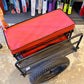 Vamoose Fat Tire Trailer