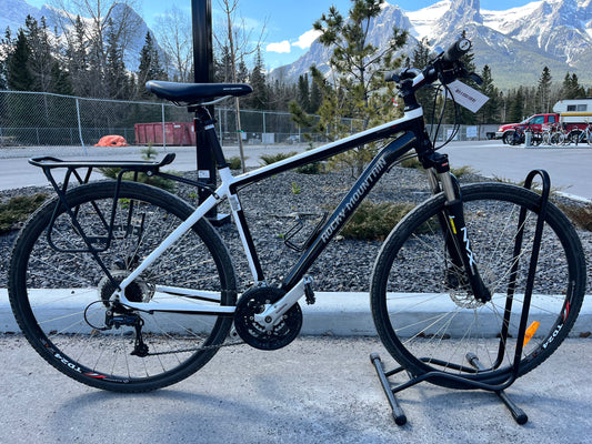 Rocky Mountain Whistler 50 Bike