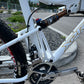 Xprezo S-650 Custom Built Full Suspension Mountain Bike