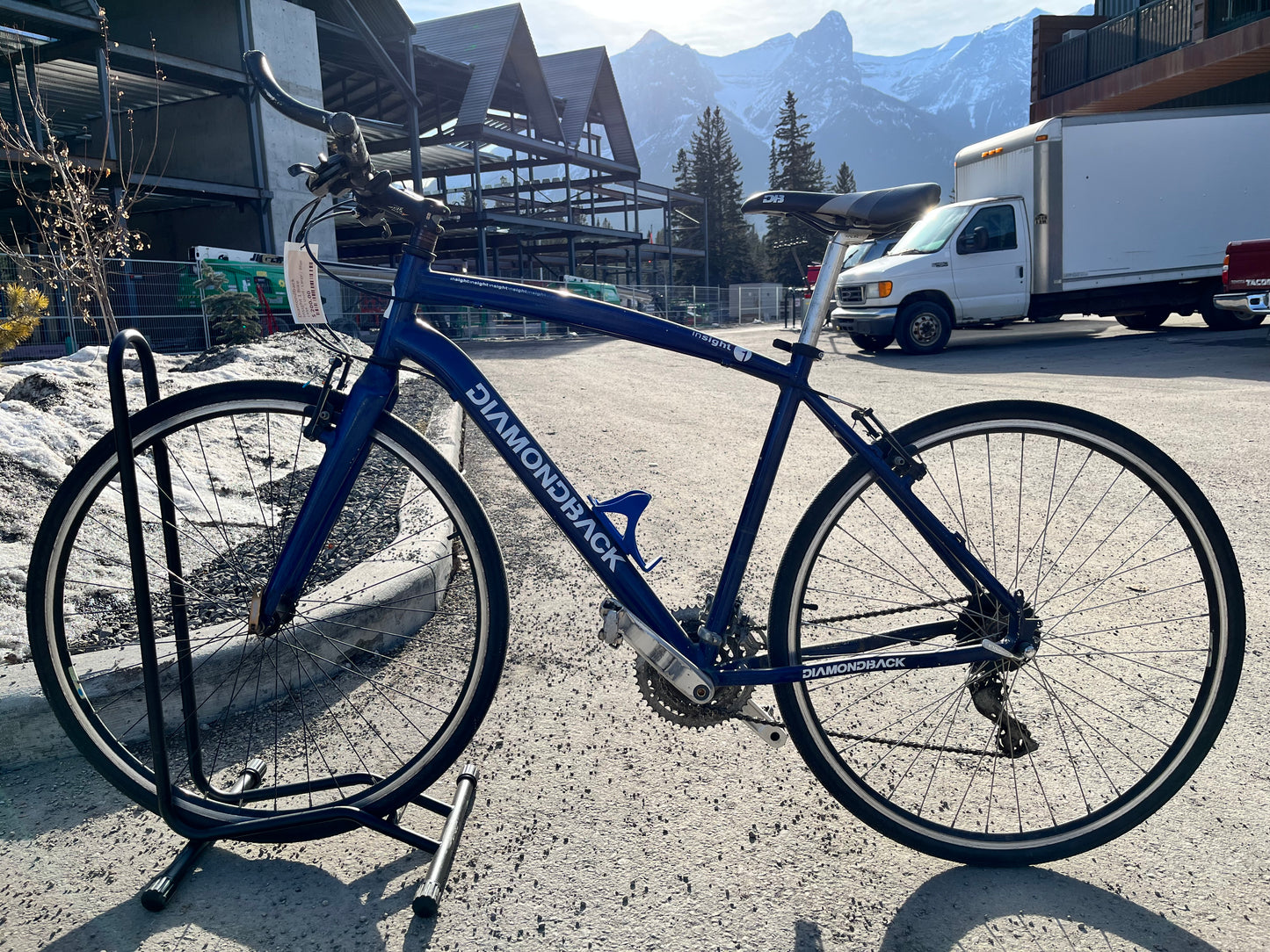 Diamondback Insight 1 Bike