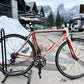Cannondale Synapse 5 2011, Shimano 105 Groupset