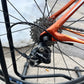 Cannondale Synapse 5 2011, Shimano 105 Groupset