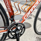 Cannondale Synapse 5 2011, Shimano 105 Groupset