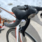 Cannondale Synapse 5 2011, Shimano 105 Groupset