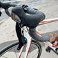 Cannondale Synapse 5 2011, Shimano 105 Groupset