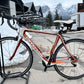 Cannondale Synapse 5 2011, Shimano 105 Groupset