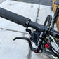 Specialized Stumpjumper Expert Evo Carbon 2011 Full Suspension Bike, 26" Sram X0 2x10, Formula Brakes, New Rockshox Pike Fork