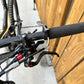 Specialized Stumpjumper Expert Evo Carbon 2011 Full Suspension Bike, 26" Sram X0 2x10, Formula Brakes, New Rockshox Pike Fork