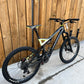 Specialized Stumpjumper Expert Evo Carbon 2011 Full Suspension Bike, 26" Sram X0 2x10, Formula Brakes, New Rockshox Pike Fork
