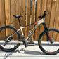 Rocky Mountain Growler 50 Hardtail Mountain Bike