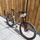 Rocky Mountain Growler 50 Hardtail Mountain Bike