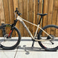 Rocky Mountain Growler 50 Hardtail Mountain Bike
