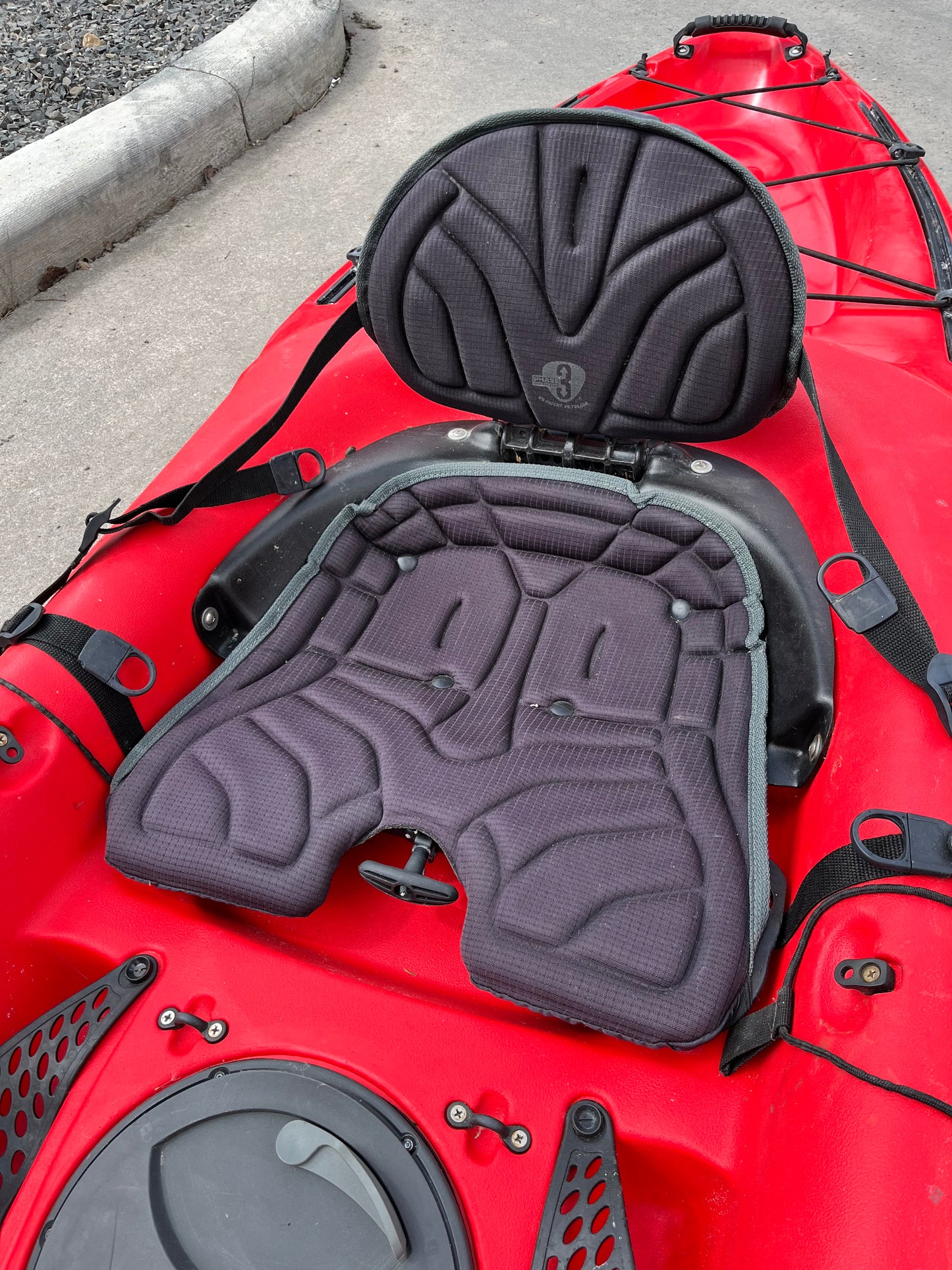 Wilderness Systems Tarpon 100 Kayak