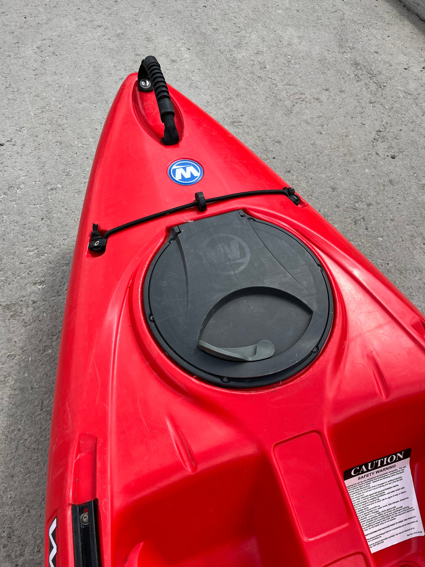 Wilderness Systems Tarpon 100 Kayak