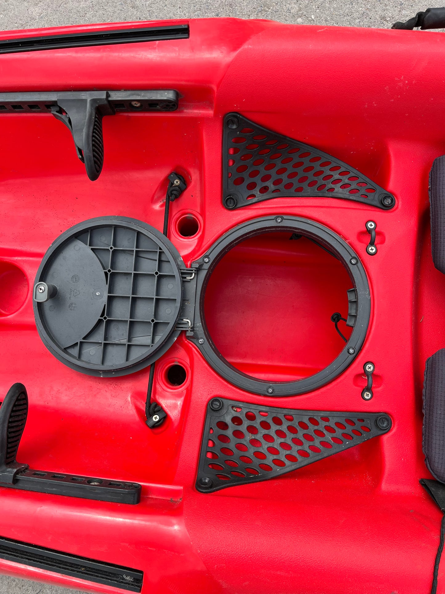 Wilderness Systems Tarpon 100 Kayak