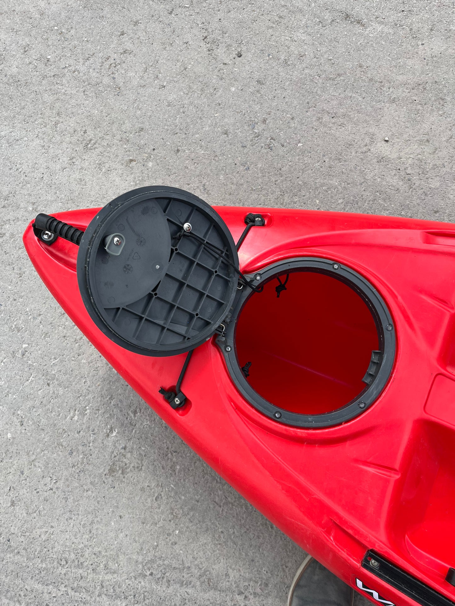 Wilderness Systems Tarpon 100 Kayak