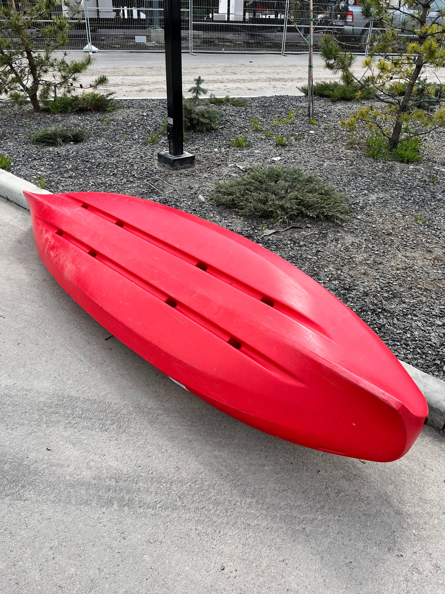 Wilderness Systems Tarpon 100 Kayak