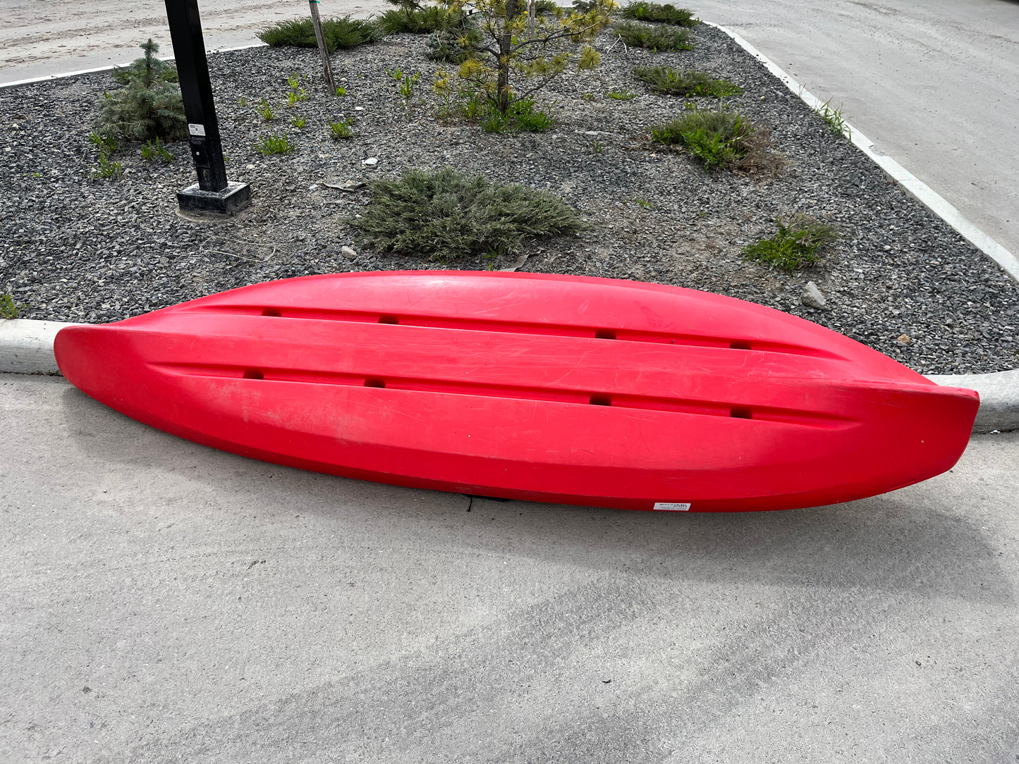 Wilderness Systems Tarpon 100 Kayak
