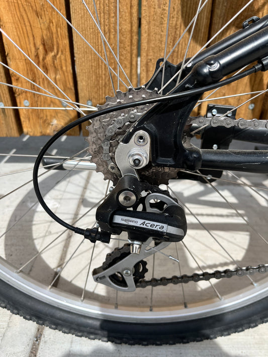 Gary Fischer Opie Bike XS