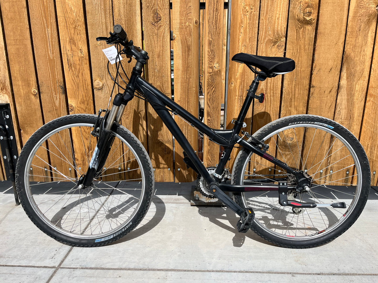 Gary Fischer Opie Bike XS