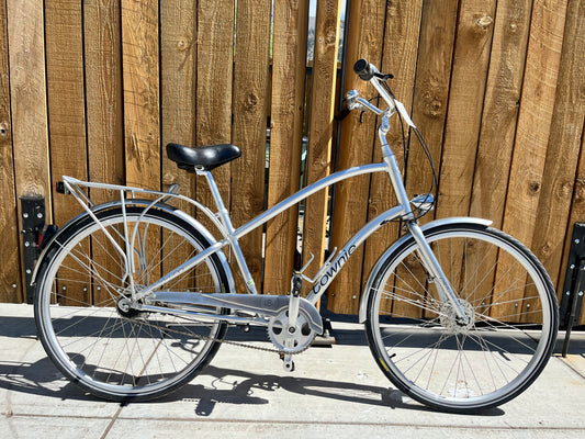 Electra Townie Bike Shimano Nexus 8 speed