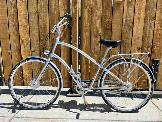 Electra Townie Bike Shimano Nexus 8 speed