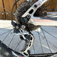 Kona Tanuki Supreme 2012 Full Suspension MTB