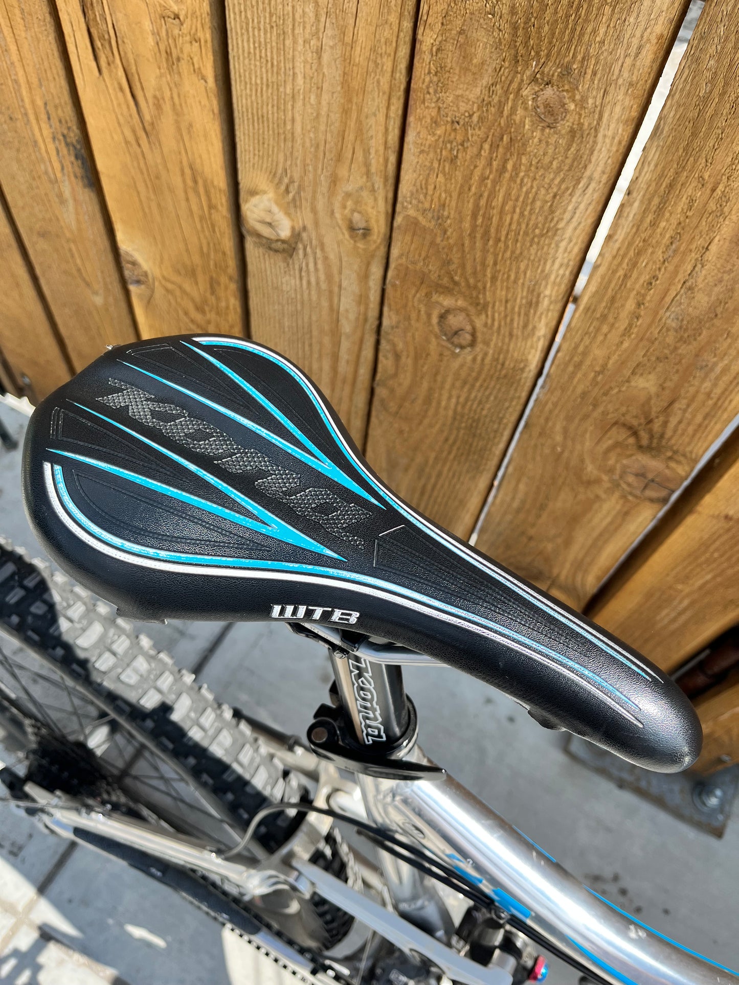 Kona Tanuki Supreme 2012 Full Suspension MTB