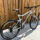 Kona Tanuki Supreme 2012 Full Suspension MTB