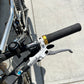 Kona Tanuki Supreme 2012 Full Suspension MTB
