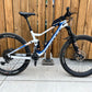 Scott Genius 710 Full Suspension Mountain Bike