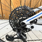 Scott Genius 710 Full Suspension Mountain Bike