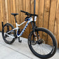Scott Genius 710 Full Suspension Mountain Bike
