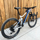 Scott Genius 710 Full Suspension Mountain Bike