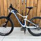 Scott Genius 710 Full Suspension Mountain Bike