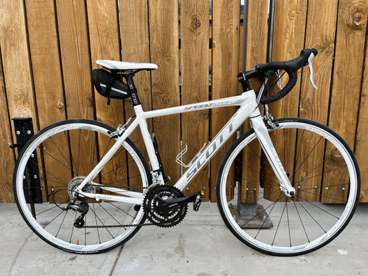 Scott Speedster 45 Contessa Road Bike