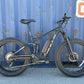 Bulls Monster EFS Fat Tire E-Bike