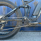 Bulls Monster EFS Fat Tire E-Bike