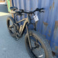 Bulls Monster EFS Fat Tire E-Bike