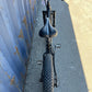 Bulls Monster EFS Fat Tire E-Bike