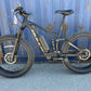 Bulls Monster EFS Fat Tire E-Bike